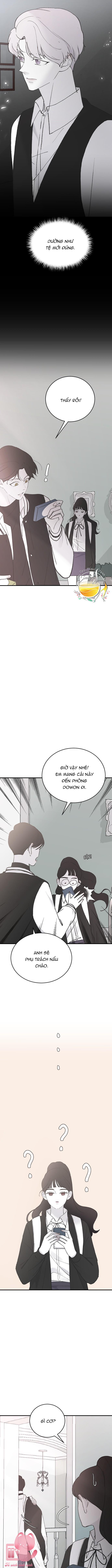Ba Anh Trai Cực Phẩm Của Tôi - Chap 41 - Trang 16