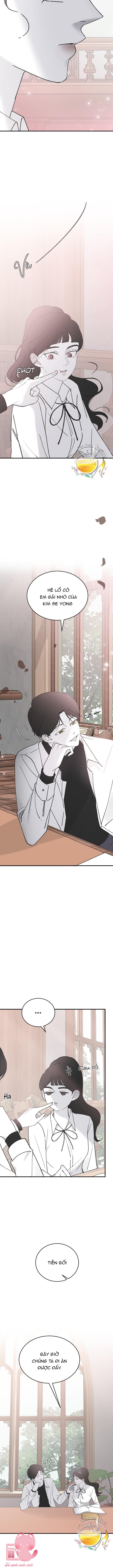 Ba Anh Trai Cực Phẩm Của Tôi - Chap 41 - Trang 4
