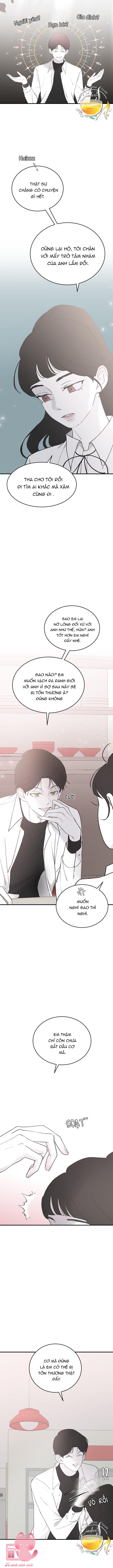 Ba Anh Trai Cực Phẩm Của Tôi - Chap 41 - Trang 7