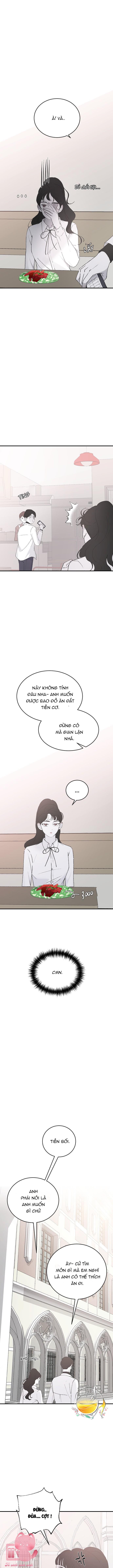 Ba Anh Trai Cực Phẩm Của Tôi - Chap 41 - Trang 8