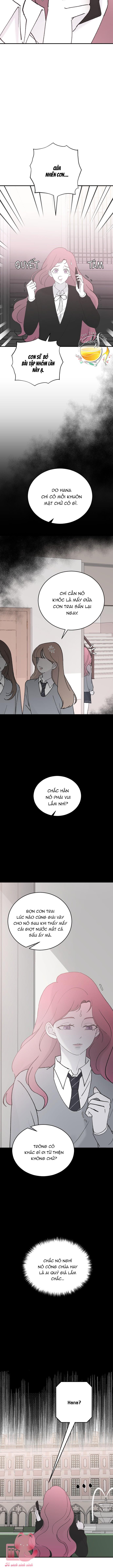 Ba Anh Trai Cực Phẩm Của Tôi - Chap 41 - Trang 10