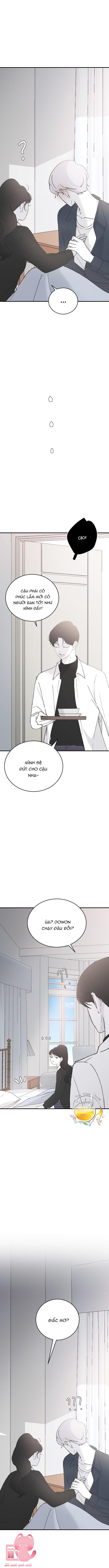 Ba Anh Trai Cực Phẩm Của Tôi - Chap 42 - Trang 13