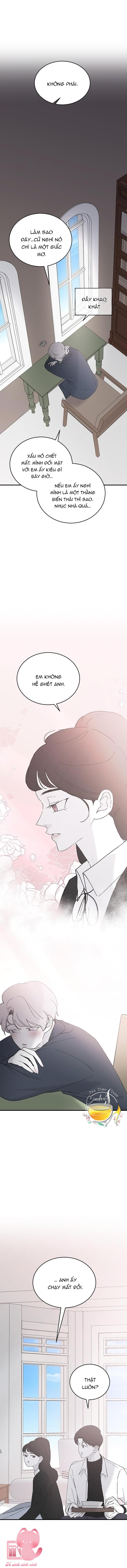 Ba Anh Trai Cực Phẩm Của Tôi - Chap 42 - Trang 14