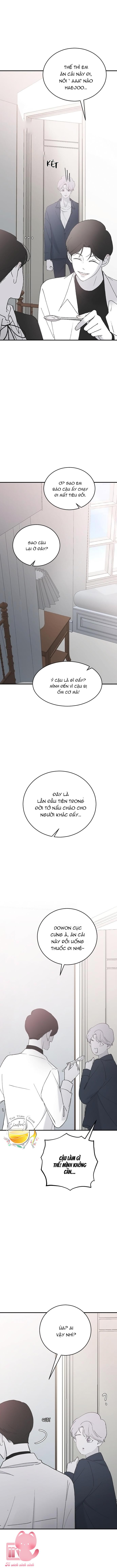 Ba Anh Trai Cực Phẩm Của Tôi - Chap 42 - Trang 15