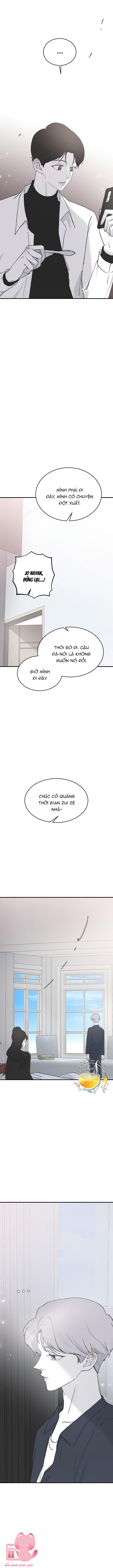 Ba Anh Trai Cực Phẩm Của Tôi - Chap 42 - Trang 16