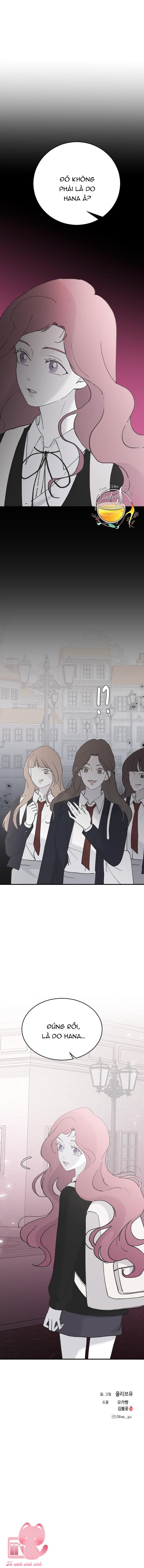 Ba Anh Trai Cực Phẩm Của Tôi - Chap 42 - Trang 18