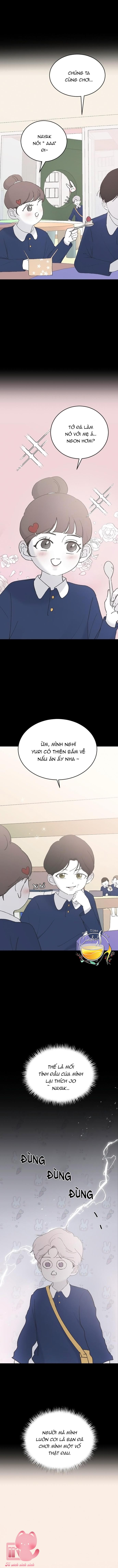 Ba Anh Trai Cực Phẩm Của Tôi - Chap 42 - Trang 5