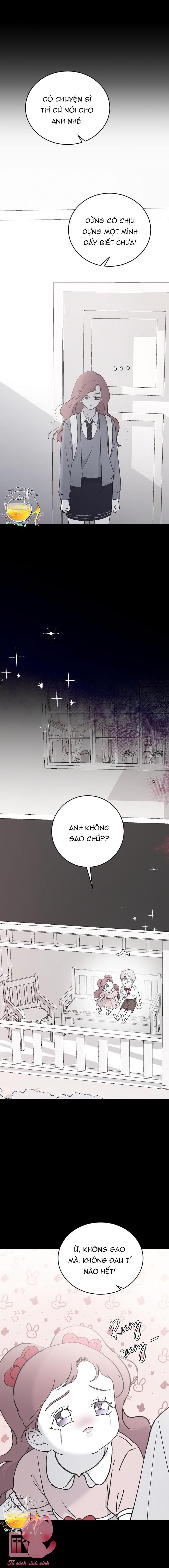 Ba Anh Trai Cực Phẩm Của Tôi - Chap 43 - Trang 14