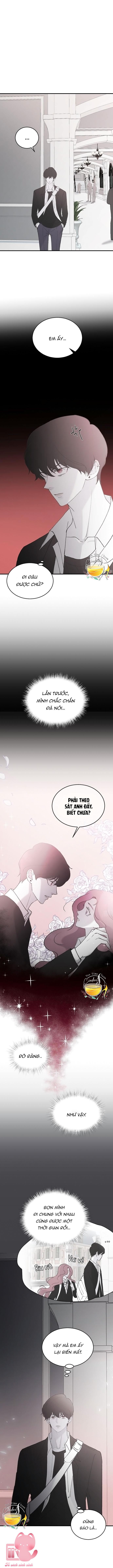 Ba Anh Trai Cực Phẩm Của Tôi - Chap 43 - Trang 4