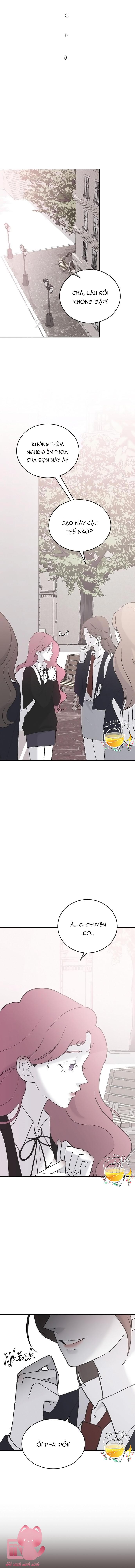 Ba Anh Trai Cực Phẩm Của Tôi - Chap 43 - Trang 7