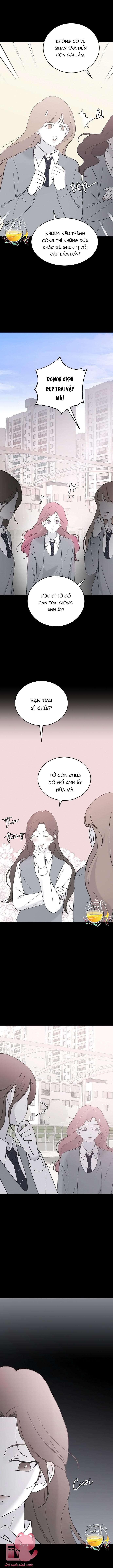 Ba Anh Trai Cực Phẩm Của Tôi - Chap 43 - Trang 9