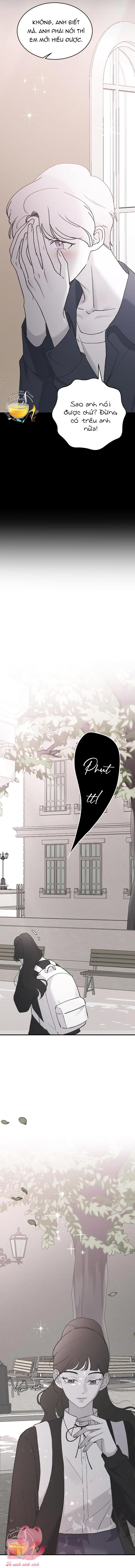 Ba Anh Trai Cực Phẩm Của Tôi - Chap 44 - Trang 11