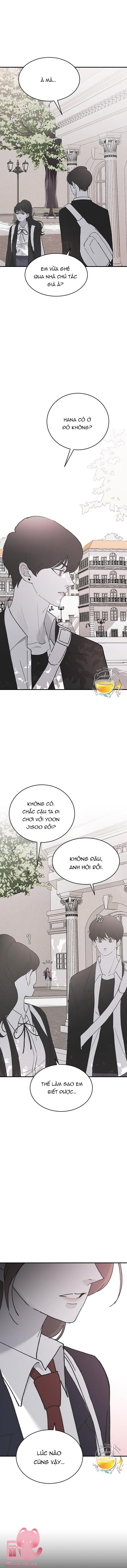 Ba Anh Trai Cực Phẩm Của Tôi - Chap 44 - Trang 13