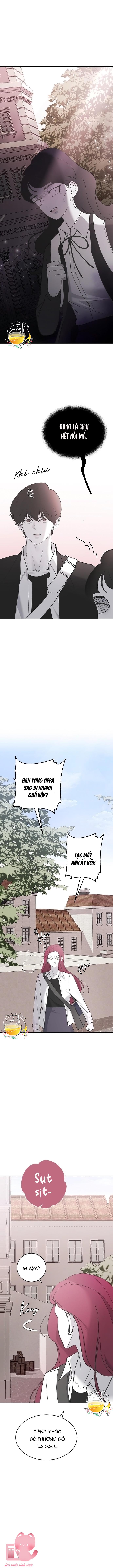 Ba Anh Trai Cực Phẩm Của Tôi - Chap 44 - Trang 16
