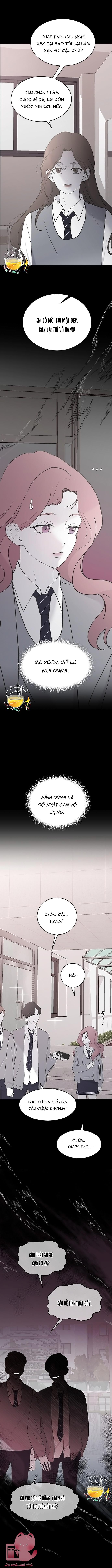Ba Anh Trai Cực Phẩm Của Tôi - Chap 44 - Trang 6