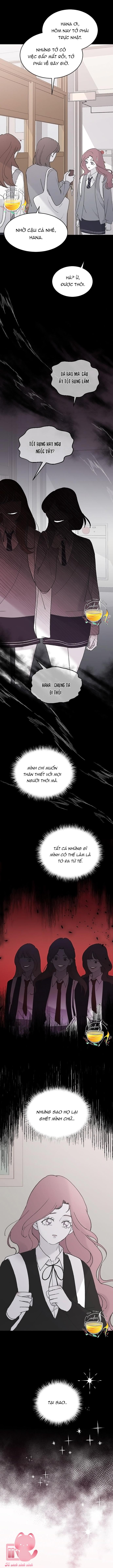 Ba Anh Trai Cực Phẩm Của Tôi - Chap 44 - Trang 7