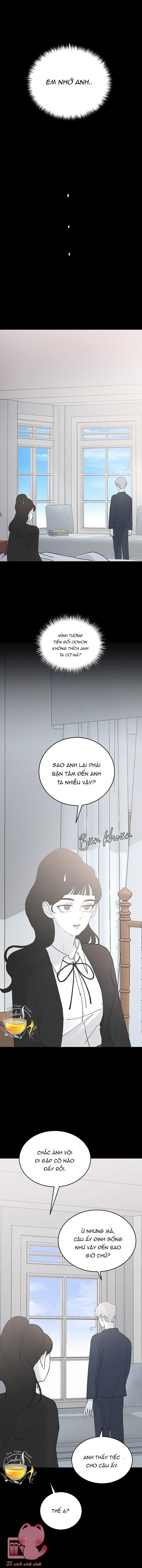 Ba Anh Trai Cực Phẩm Của Tôi - Chap 44 - Trang 9