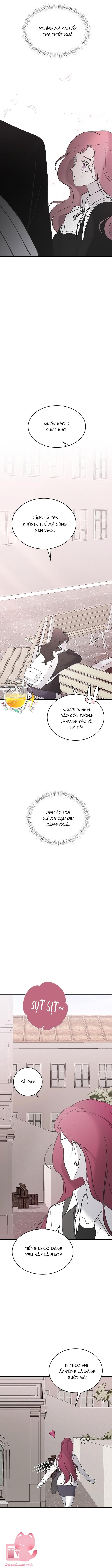 Ba Anh Trai Cực Phẩm Của Tôi - Chap 45 - Trang 12