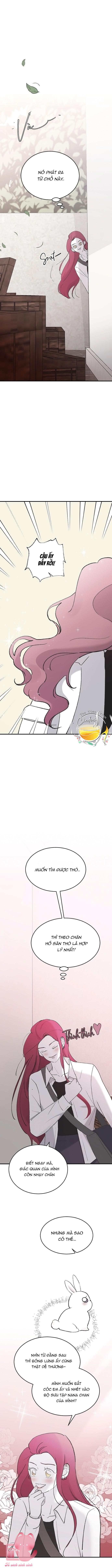 Ba Anh Trai Cực Phẩm Của Tôi - Chap 45 - Trang 13