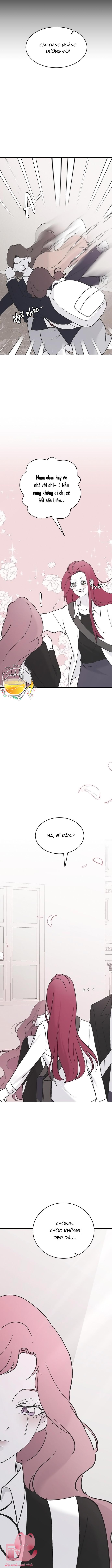 Ba Anh Trai Cực Phẩm Của Tôi - Chap 45 - Trang 15
