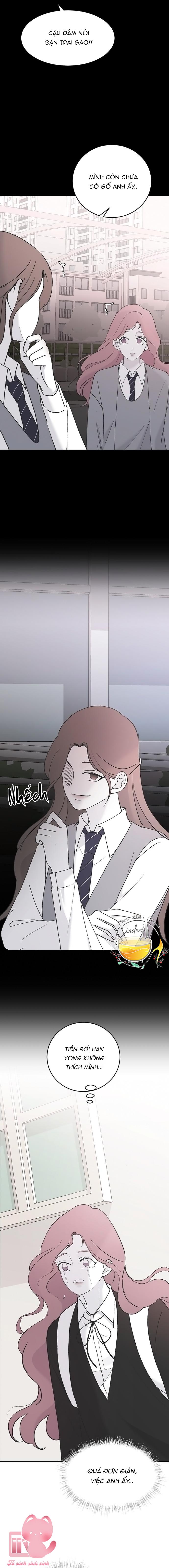 Ba Anh Trai Cực Phẩm Của Tôi - Chap 45 - Trang 7