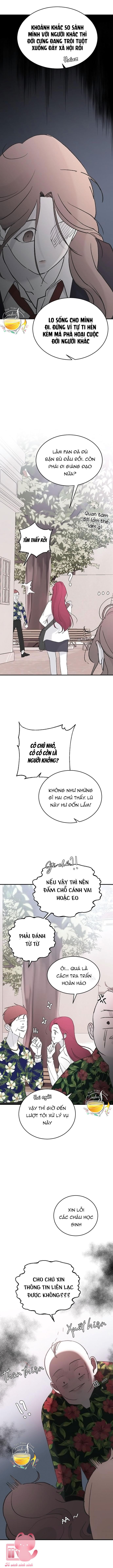 Ba Anh Trai Cực Phẩm Của Tôi - Chap 46 - Trang 14