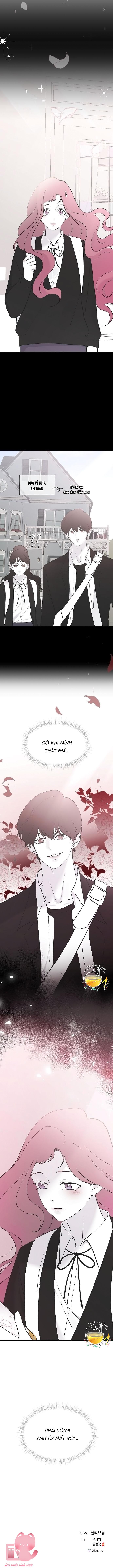 Ba Anh Trai Cực Phẩm Của Tôi - Chap 46 - Trang 17