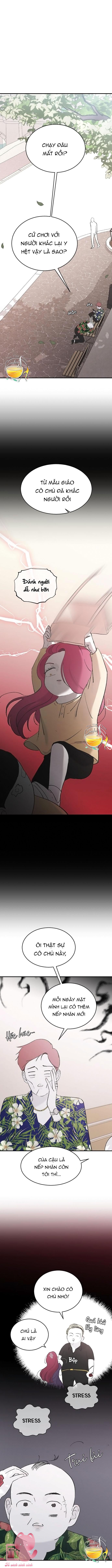 Ba Anh Trai Cực Phẩm Của Tôi - Chap 46 - Trang 6