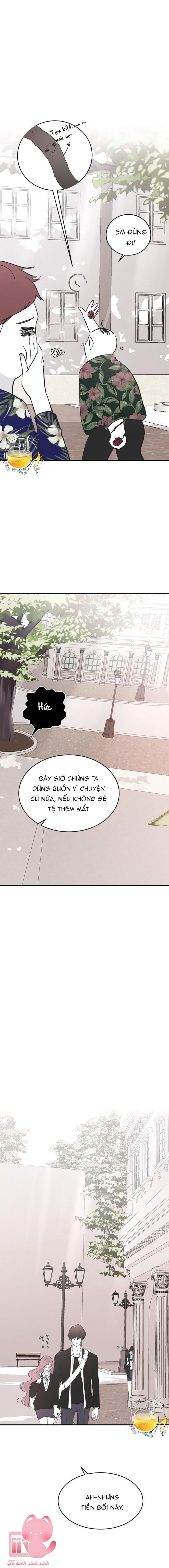 Ba Anh Trai Cực Phẩm Của Tôi - Chap 46 - Trang 7