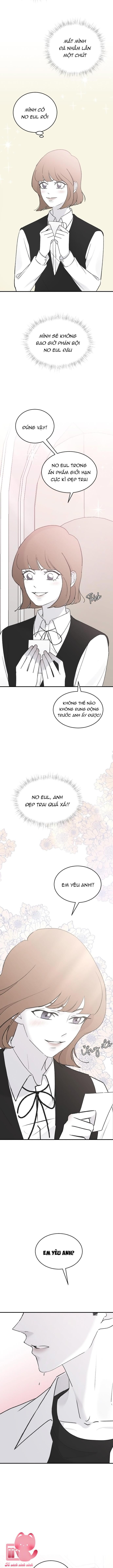 Ba Anh Trai Cực Phẩm Của Tôi - Chap 47 - Trang 11