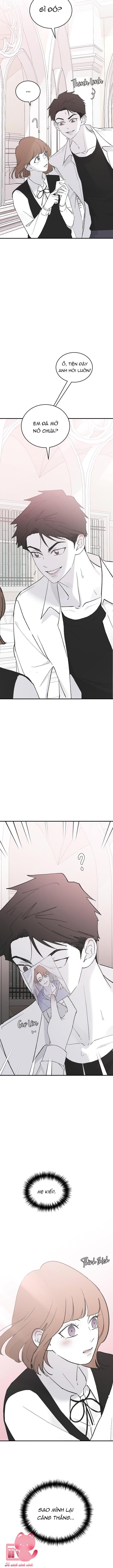 Ba Anh Trai Cực Phẩm Của Tôi - Chap 47 - Trang 12