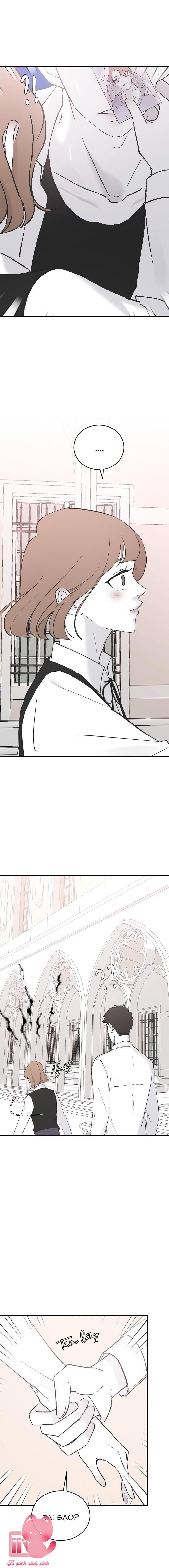 Ba Anh Trai Cực Phẩm Của Tôi - Chap 47 - Trang 13