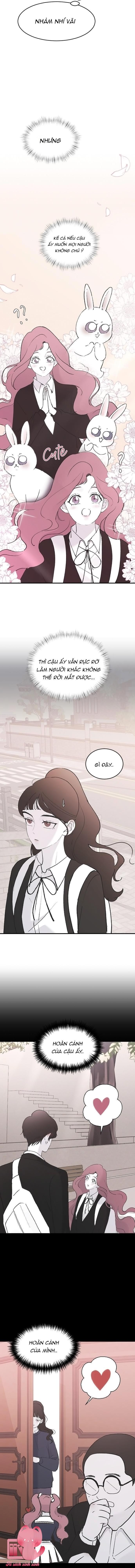 Ba Anh Trai Cực Phẩm Của Tôi - Chap 47 - Trang 5