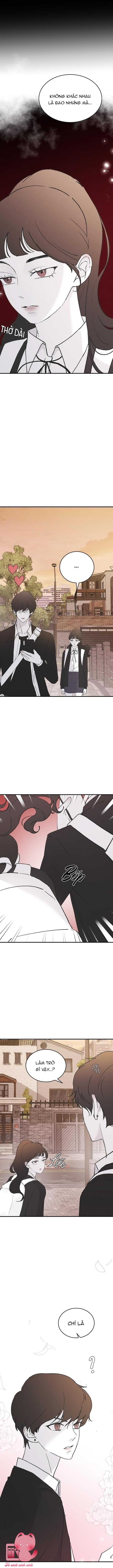 Ba Anh Trai Cực Phẩm Của Tôi - Chap 47 - Trang 6