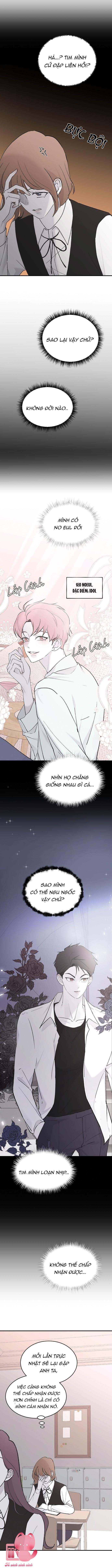 Ba Anh Trai Cực Phẩm Của Tôi - Chap 47 - Trang 8