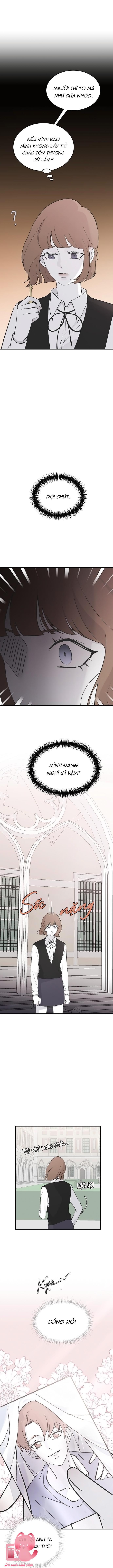 Ba Anh Trai Cực Phẩm Của Tôi - Chap 47 - Trang 10