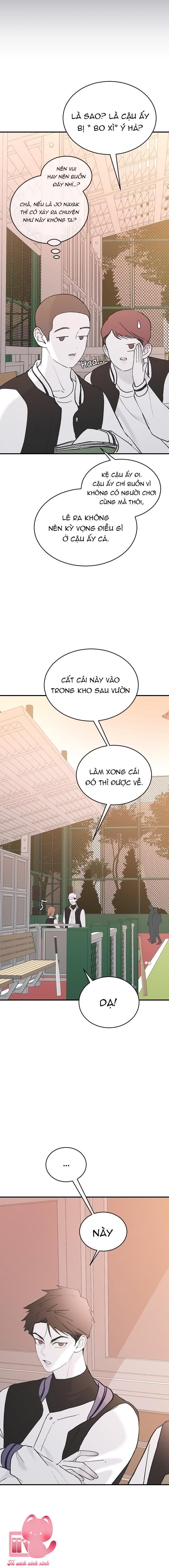 Ba Anh Trai Cực Phẩm Của Tôi - Chap 48 - Trang 13