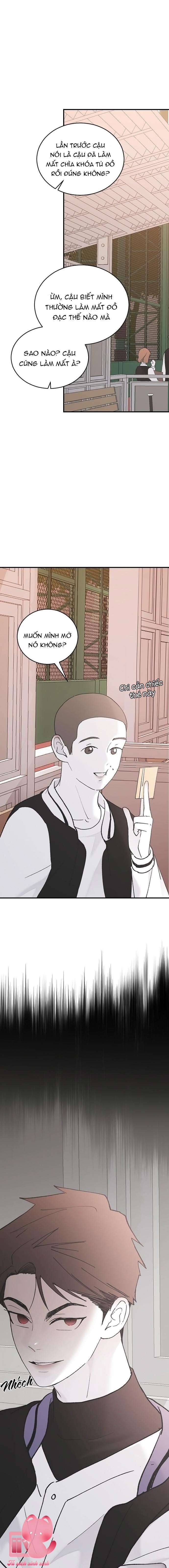 Ba Anh Trai Cực Phẩm Của Tôi - Chap 48 - Trang 14