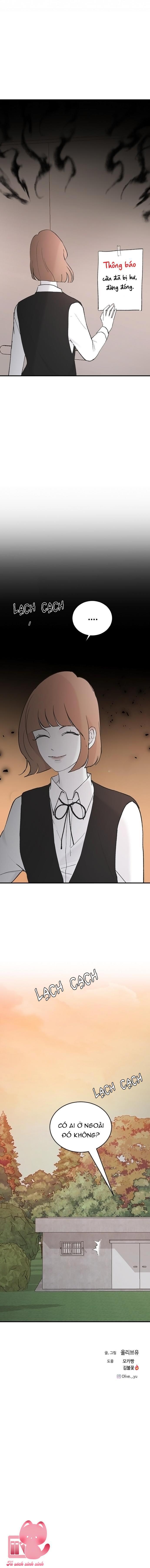 Ba Anh Trai Cực Phẩm Của Tôi - Chap 48 - Trang 16
