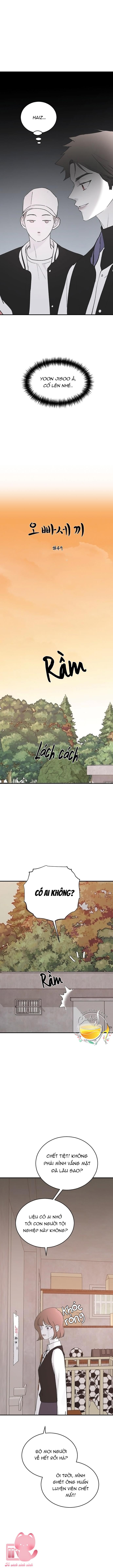 Ba Anh Trai Cực Phẩm Của Tôi - Chap 49 - Trang 4
