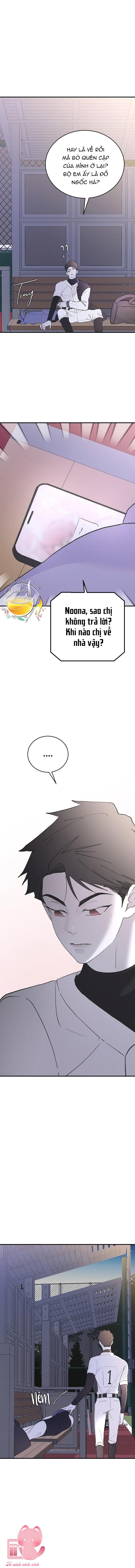 Ba Anh Trai Cực Phẩm Của Tôi - Chap 49 - Trang 7
