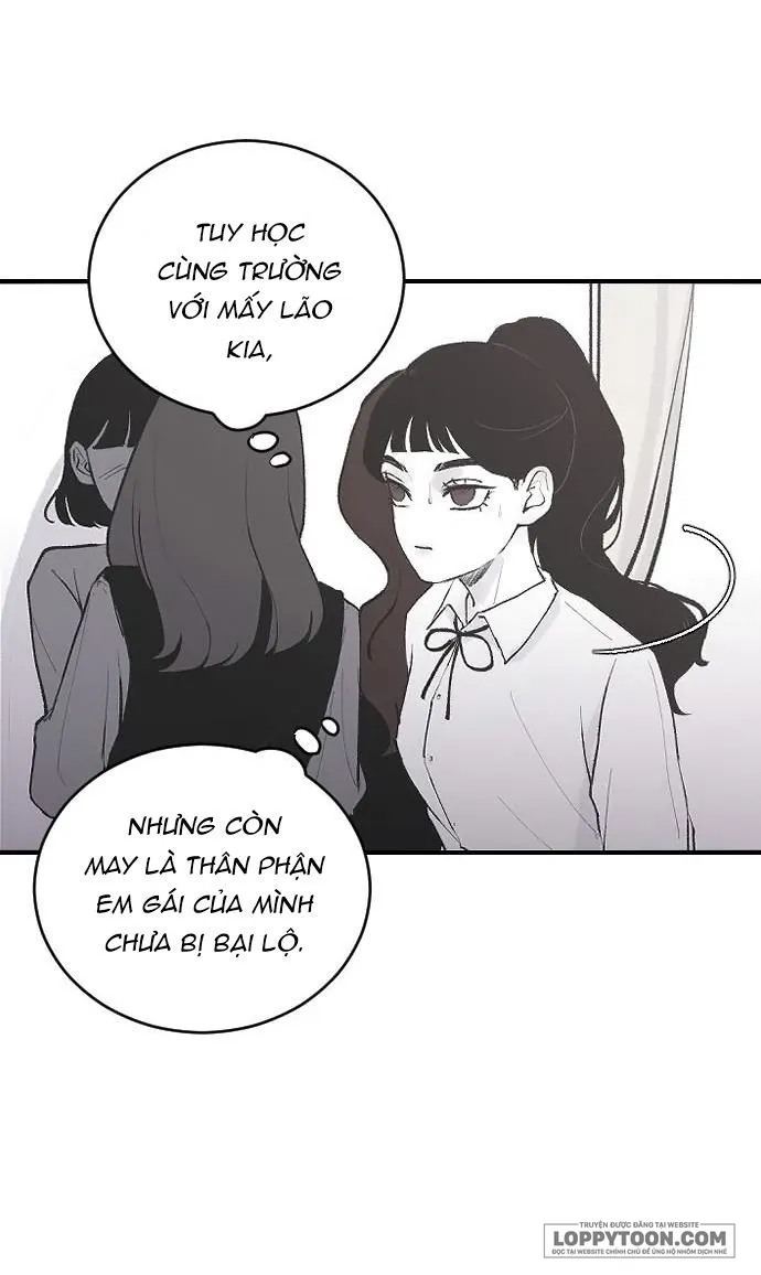 Ba Anh Trai Cực Phẩm Của Tôi - Chap 5 - Trang 14