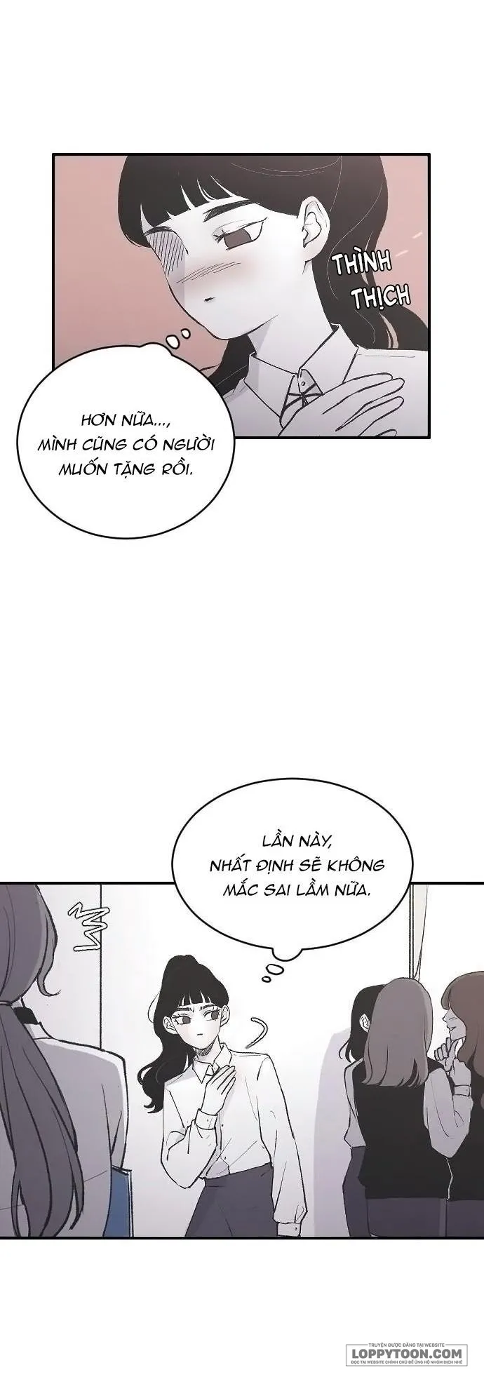 Ba Anh Trai Cực Phẩm Của Tôi - Chap 5 - Trang 15