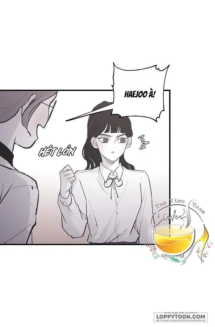 Ba Anh Trai Cực Phẩm Của Tôi - Chap 5 - Trang 16