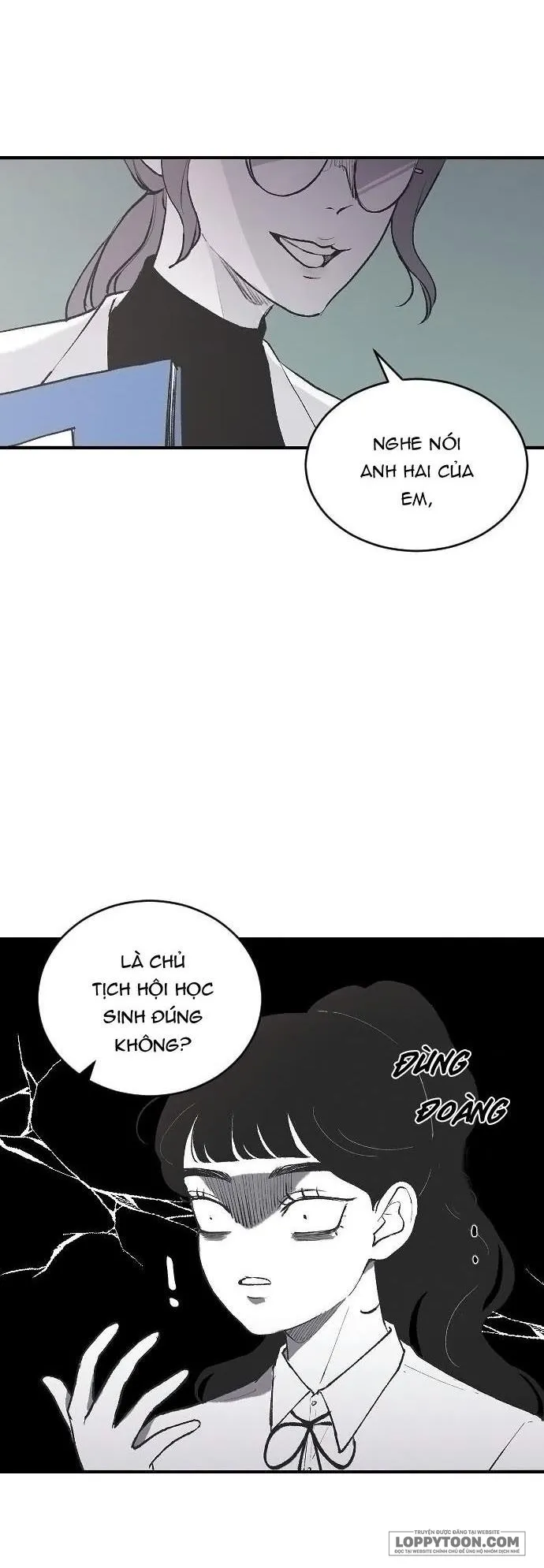 Ba Anh Trai Cực Phẩm Của Tôi - Chap 5 - Trang 17