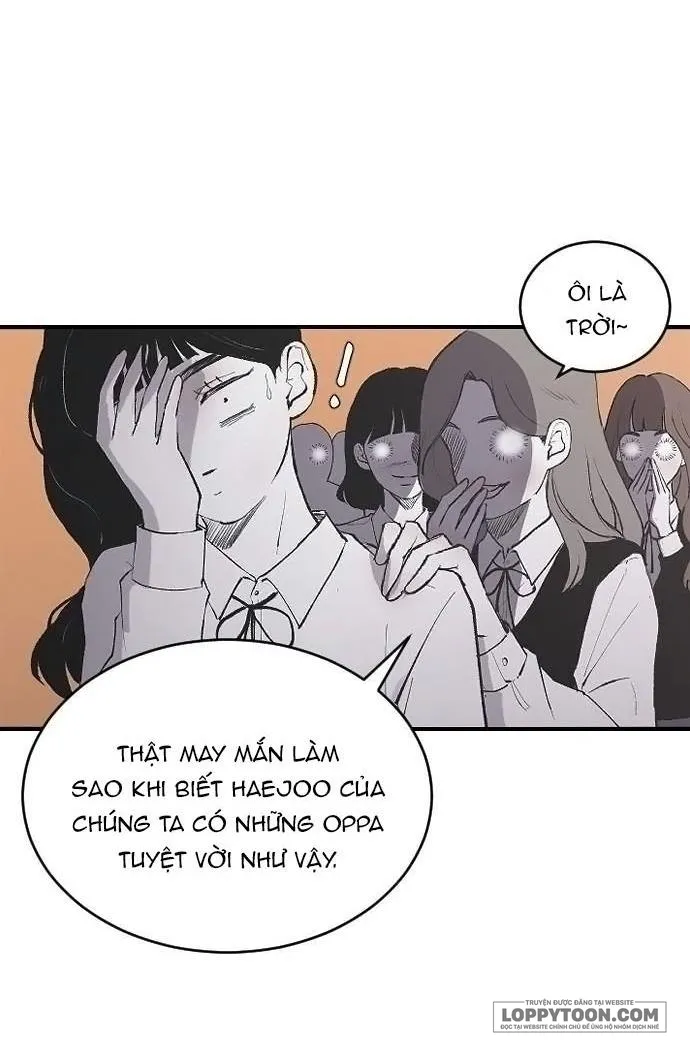 Ba Anh Trai Cực Phẩm Của Tôi - Chap 5 - Trang 20