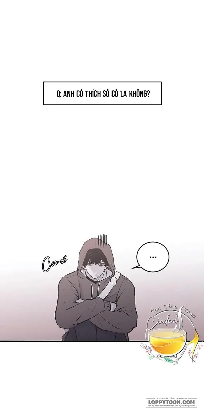 Ba Anh Trai Cực Phẩm Của Tôi - Chap 5 - Trang 3