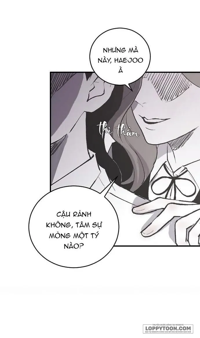 Ba Anh Trai Cực Phẩm Của Tôi - Chap 5 - Trang 21