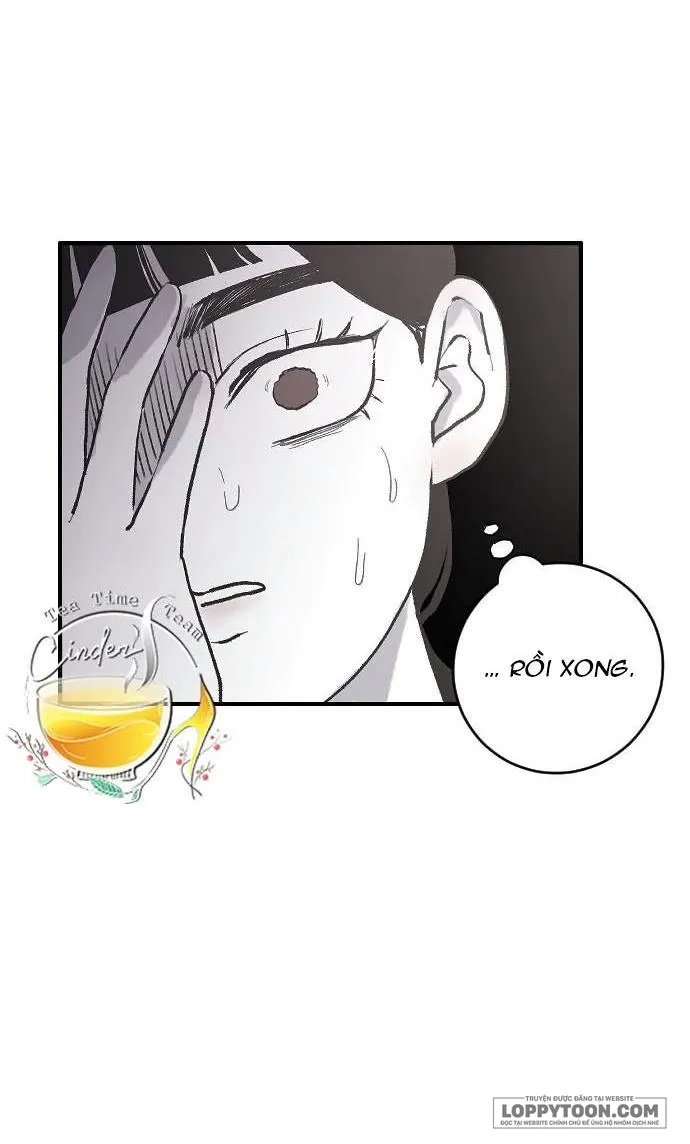 Ba Anh Trai Cực Phẩm Của Tôi - Chap 5 - Trang 22