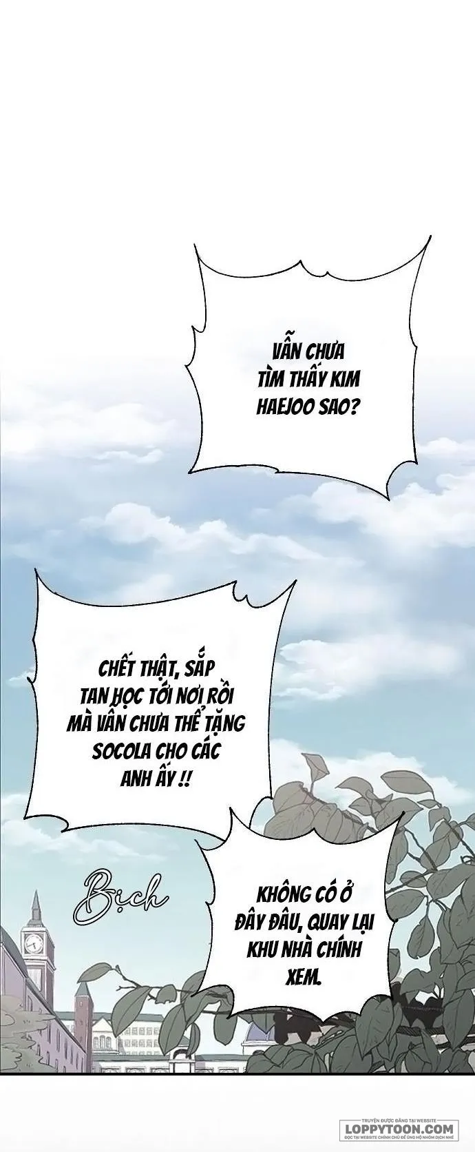 Ba Anh Trai Cực Phẩm Của Tôi - Chap 5 - Trang 23